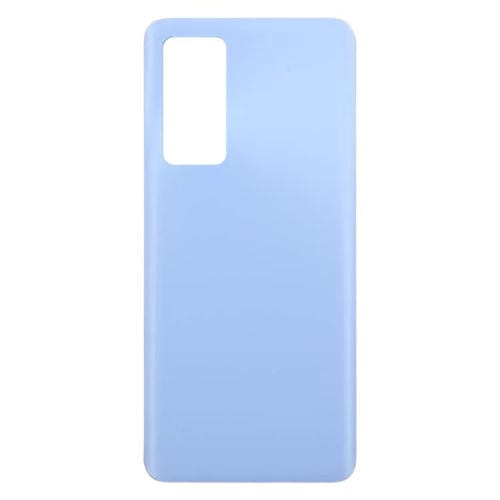 Tapa Trasera Batería Xiaomi 12S (Azul)