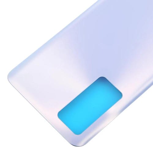 Couvercle arrière de batterie Xiaomi 12S (Violet)