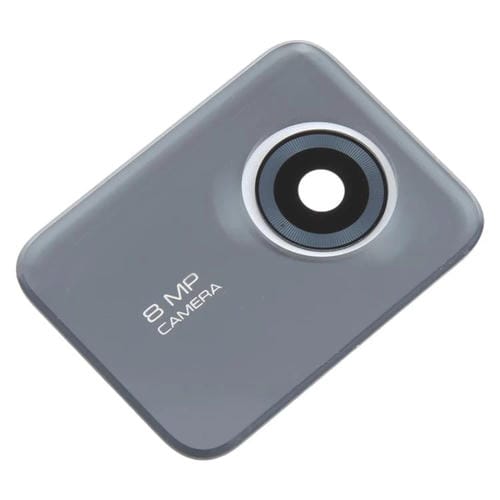 Rückkameraobjektiv Lenovo Tab Plus Funktion am Gerät (Schwarz)