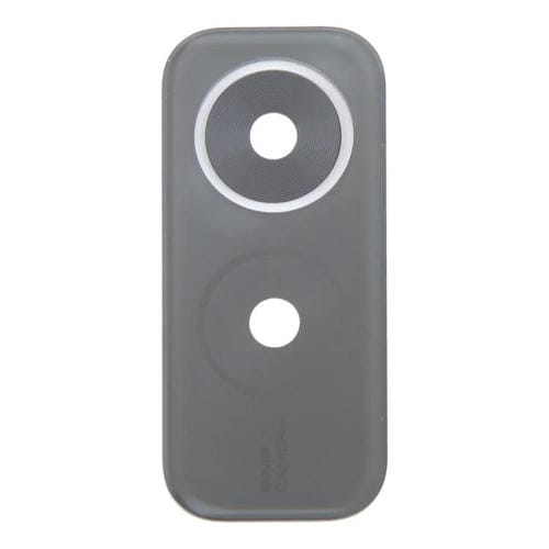 Rückkameraobjektiv Lenovo Tab P12 Fotofunktion (Schwarz)