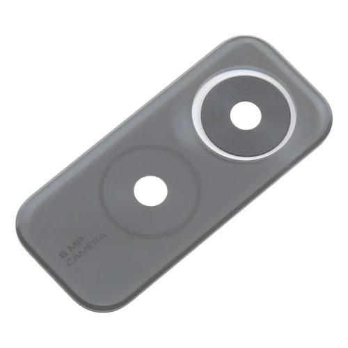 Rückkameraobjektiv Lenovo Tab P12 Fotofunktion (Schwarz)