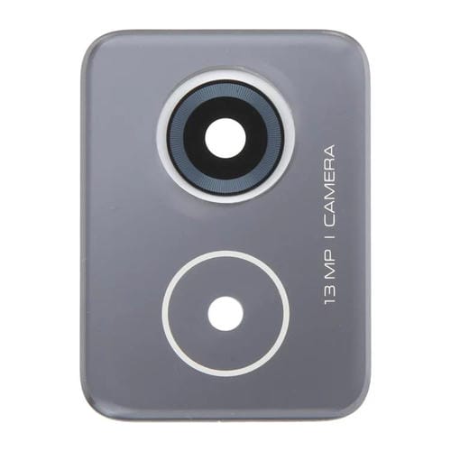 Rückseitige Kamerlinse Lenovo Tab K11 Plus Tb352Fu (Schwarz) Original