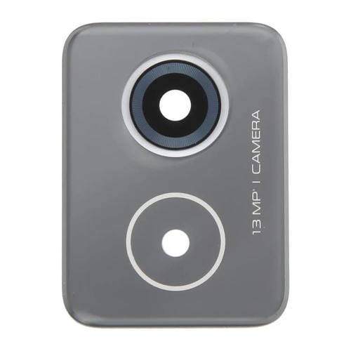 Rückseitige Kamerlinse Lenovo Tab K11 Plus TB352FU (Grau) Original