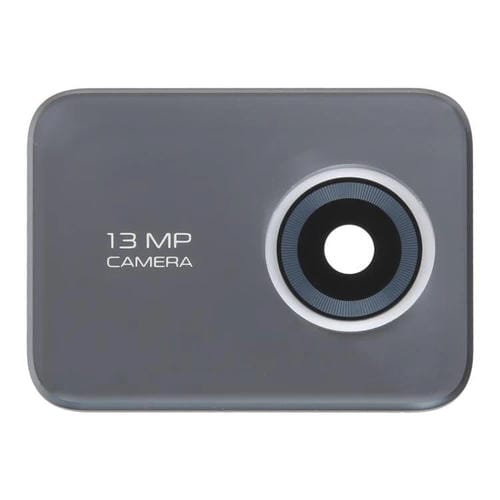 Rückseitige Kamerlinse Lenovo Tab M11 K11 TB330FU (Schwarz) Original