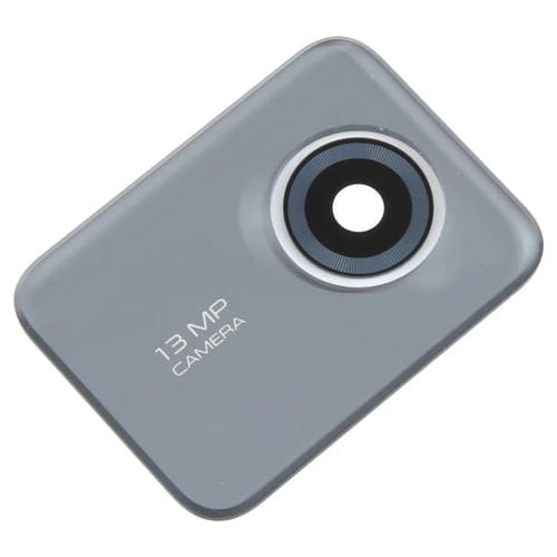 Rückseitige Kamerlinse Lenovo Tab M11 K11 TB330FU (Schwarz) Original