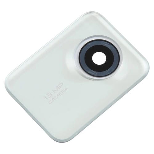 Rückseitige Kamerlinse Lenovo Tab M11 K11 Tb330Fu (Grün) Original