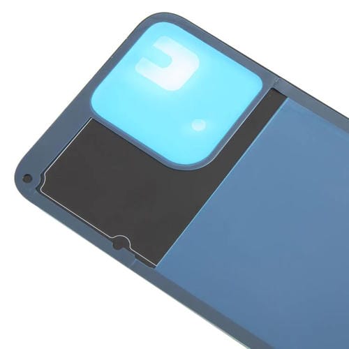 Couvercle arrière de batterie ZTE Blade V50 Design 4G (Vert) Verre