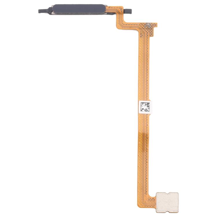 Flex Cable Fingerprint Sensor Nokia G10 (Black) Original