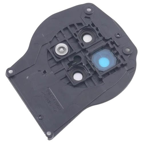 Rear Camera Lens Cover Nokia G10 (Blue)