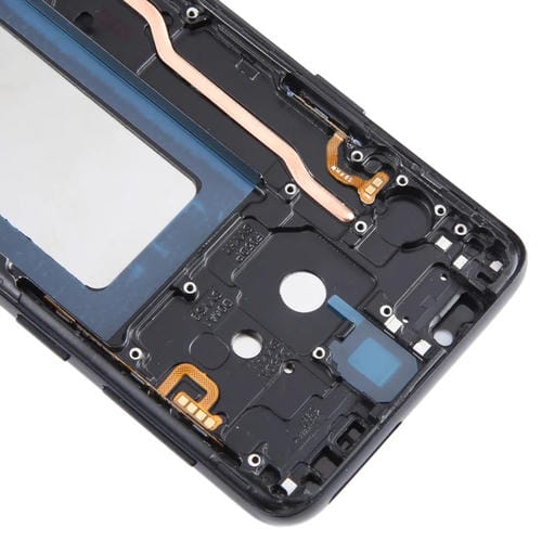 Ecrã TFT LCD Samsung Galaxy S9 SM-G955 com Moldura (Preto)