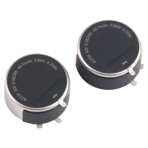 Batería Auriculares Inalámbricos Apple AirPods Pro 2 (1 par)