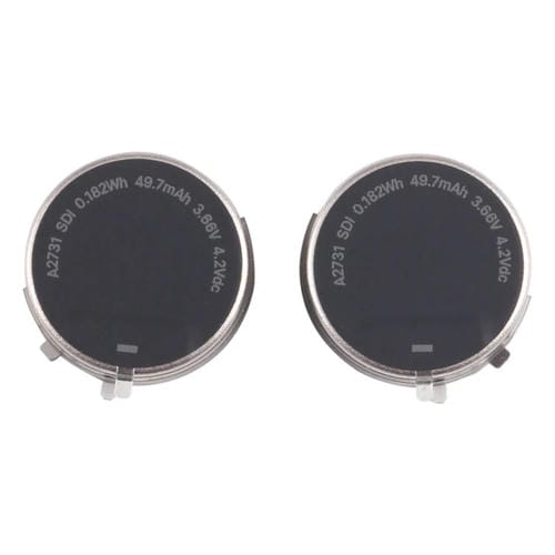 Batería Auriculares Inalámbricos Apple AirPods Pro 2 (1 par)