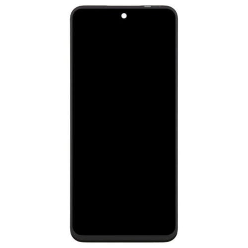 Full Screen ZTE Nubia Music 2