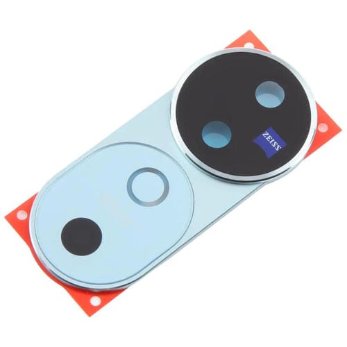 Rear Camera Lens Cover Vivo V40 (Blue) Original