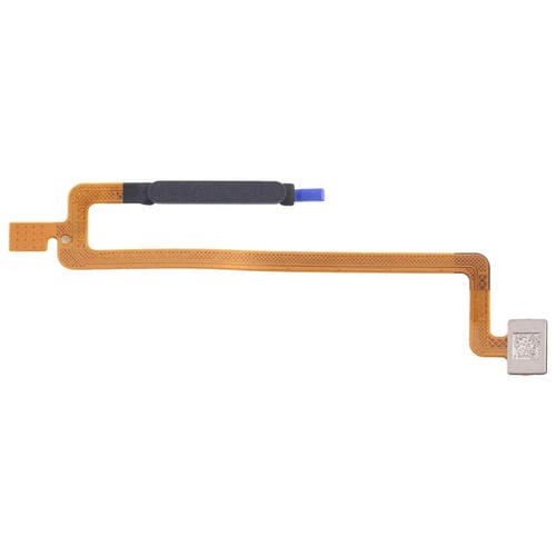 Cable Flex con Sensor de Huellas Dactilares Xiaomi Redmi 13 5G (Negro)