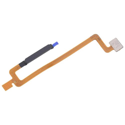 Cable Flex con Sensor de Huellas Dactilares Xiaomi Redmi 13 5G (Negro)