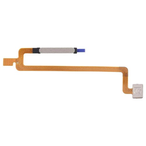 Cable Flex Sensor de Huellas Dactilares Original Xiaomi Redmi 13 5G (Dorado)