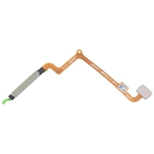Cable Flex Sensor de Huellas Dactilares Original Xiaomi Poco C75 5G (Verde)
