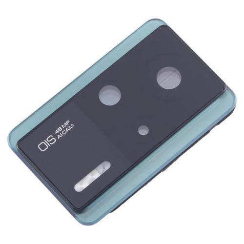 Cubierta de Lente de Cámara Trasera Xiaomi Redmi K60E (Verde) Original