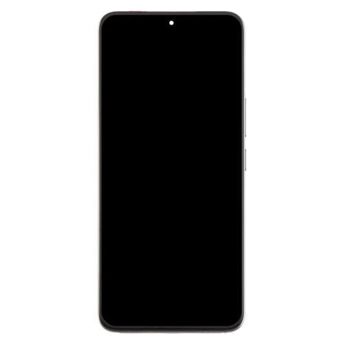 Full Screen Honor 300 and Frame (Gray)