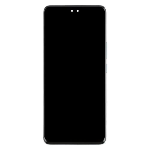 Full Screen Original Honor 90 Pro and Frame (Green)