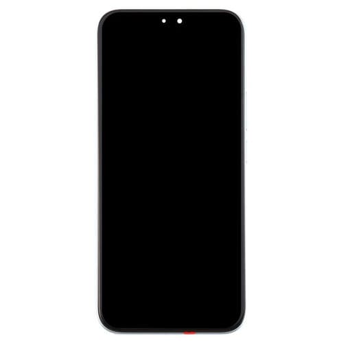 Full Screen Frame Honor X60I (Blue) Original