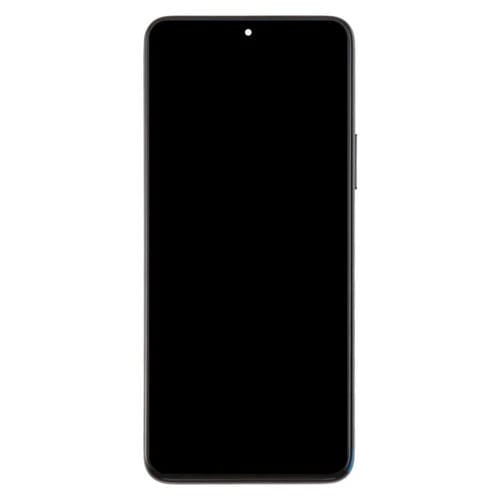 Original Full Screen and Frame Honor X60 (Black)