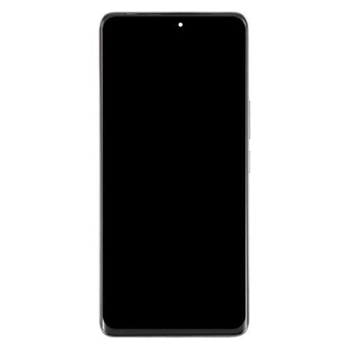 Original Full Screen and Frame Honor X60 Pro (Black)