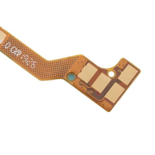Flex Cable Microphone Lenovo Tab P10 Tb-X705