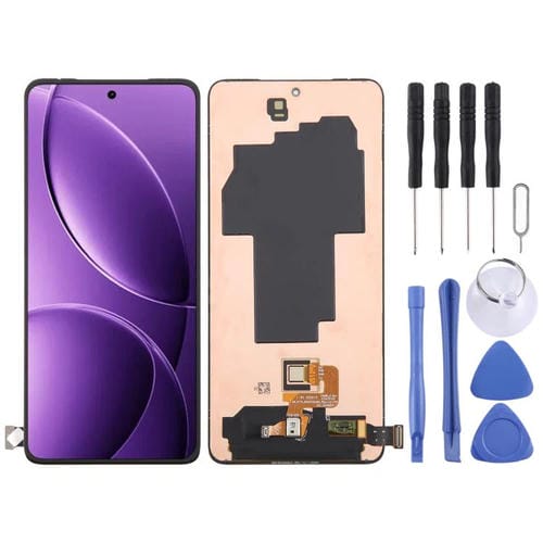 Pantalla Completa OLED Original Xiaomi Redmi K80 Pro