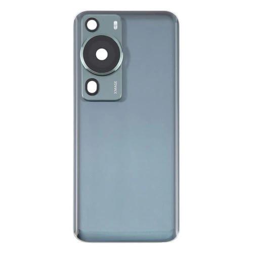 Dosseret de batterie et objectif d'appareil photo Huawei P60 Pro (vert)