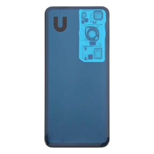 Back Battery Cover and Camera Lens Huawei P60 Pro (White)