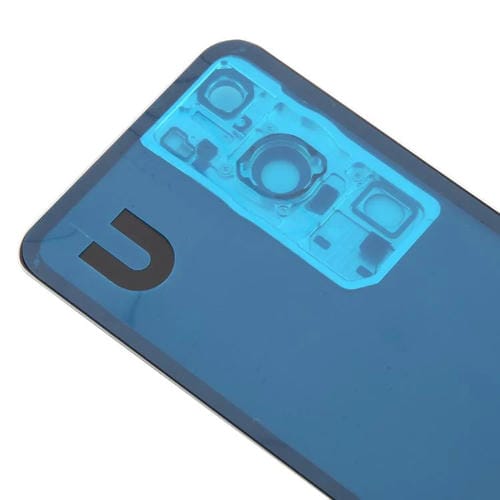 Back Battery Cover and Camera Lens Huawei P60 Pro (White)