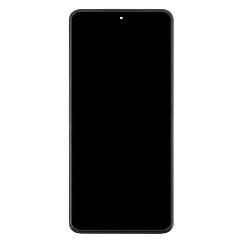 Schermo Completo AMOLED Xiaomi 14T con Cornice (Nero)