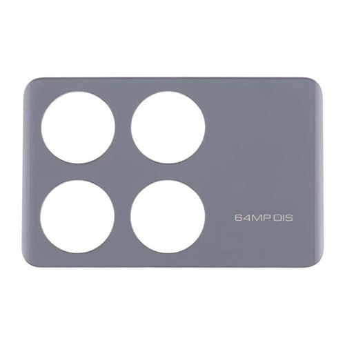 Lente Cámara Trasera Original Xiaomi Poco X6 Pro