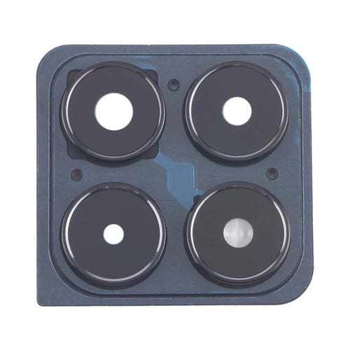 Marco de Cámara Trasera Original Xiaomi Poco X6