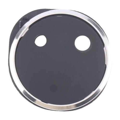 Cubierta Lente Cámara Trasera Xiaomi Redmi K80 (Verde) Original