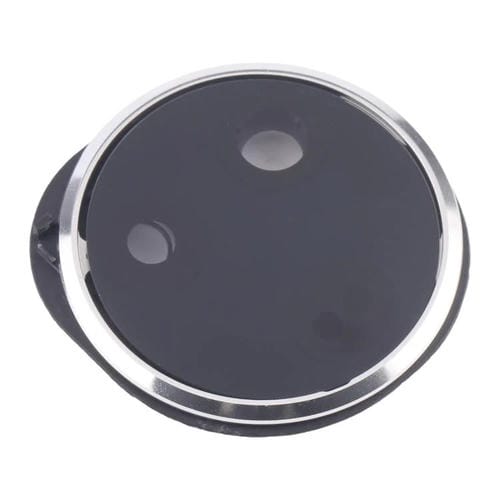 Cubierta Lente Cámara Trasera Xiaomi Redmi K80 (Verde) Original