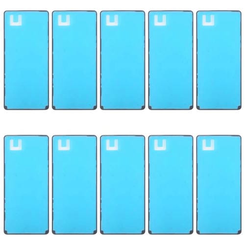 Back Cover Stickers Sony Xperia 1 VIs