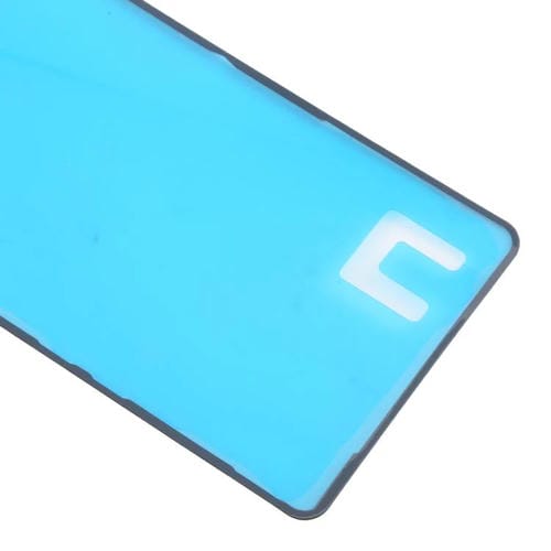 Back Cover Stickers Sony Xperia 1 VIs