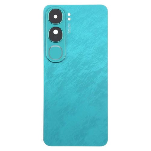 Battery Back Cover with Camera Lens Cover Vivo V40 Lite 5G (Green)
