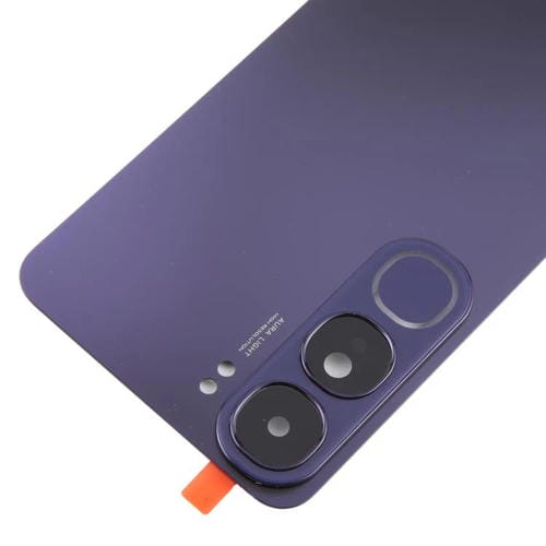Coperchio Posteriore della Batteria Vivo Y300 5G con Coperchio Obiettivo Fotocamera Versione India