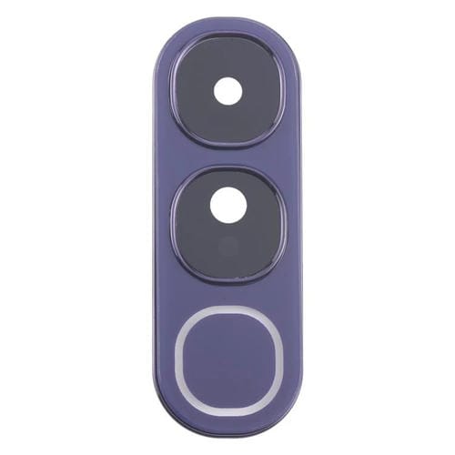 Rear Camera Lens Cover Vivo V40 Lite 5G Idn Version (Purple)