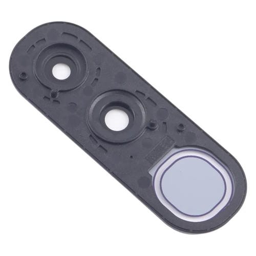 Tampa da Lente da Câmara Traseira Vivo V40 Lite 5G Versão Idn (Roxo)