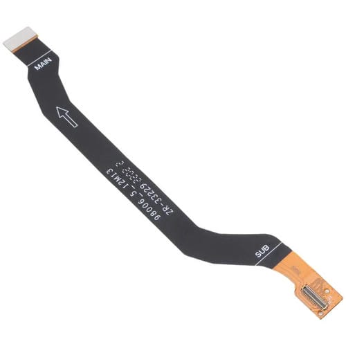 Cable Flex Placa Base Xiaomi Redmi Note 12 Pro 4G