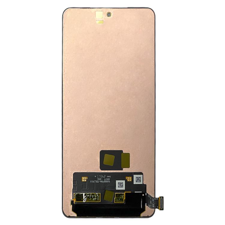 Original Full Screen AMOLED OnePlus Ace 5 Pkg110 and