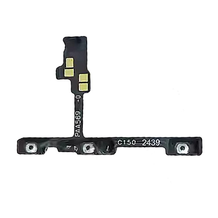 Câble Flex Bouton Marche/Arrêt et Volume OnePlus 13 Cph2655 Cph2653 Pjz110