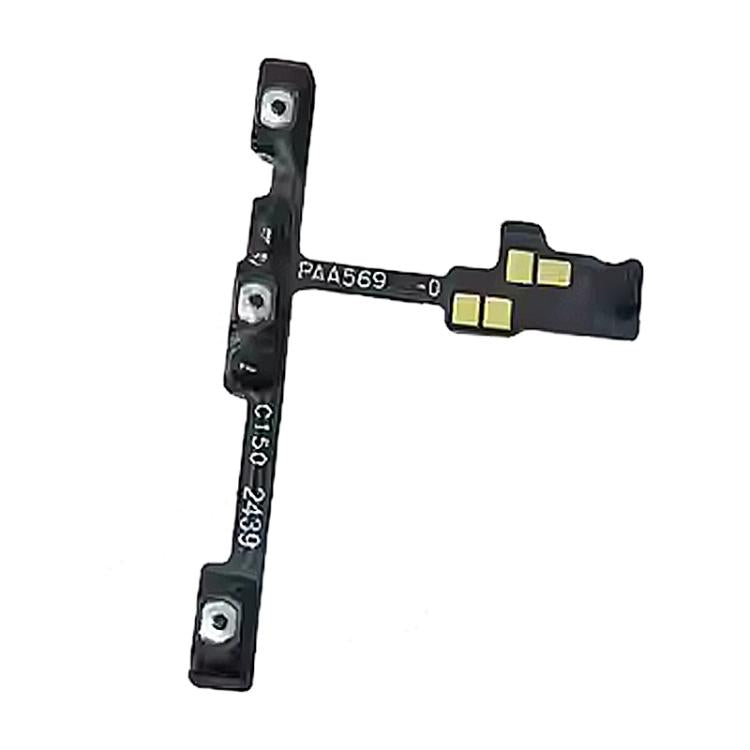 Câble Flex Bouton Marche/Arrêt et Volume OnePlus 13 Cph2655 Cph2653 Pjz110