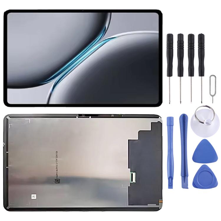 Ecrã Completo IPS OnePlus Pad Go OPD2304 (Preto)