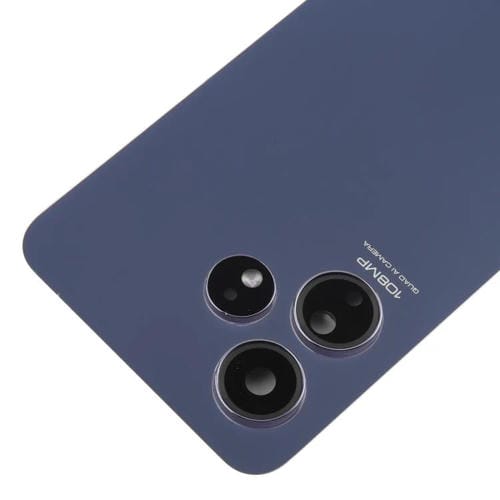 Couvercle arrière en verre de batterie Boost Celero 5G